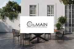 byMAIN. 3D/AR Configurator for tables.